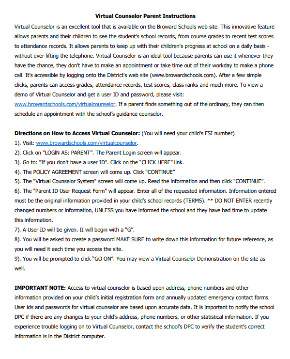 Text Image Instructions